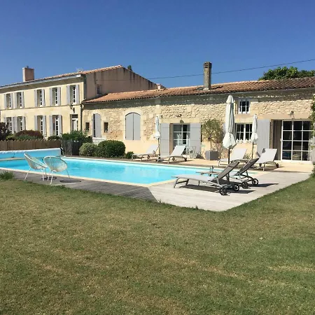 La Bastide De Margaux *