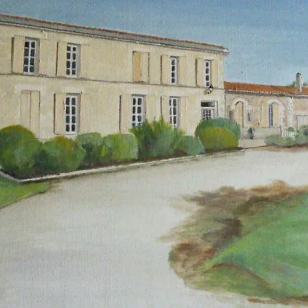 La Bastide De Margaux Soussans