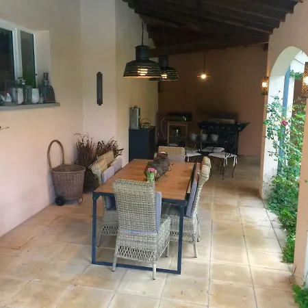 La Bastide De Margaux Soussans
