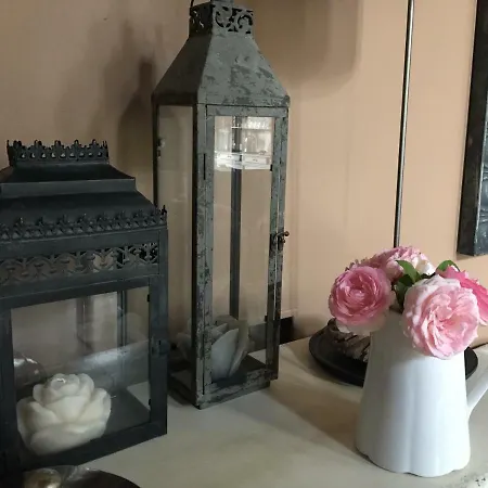 La Bastide De Margaux Bed & Breakfast Soussans