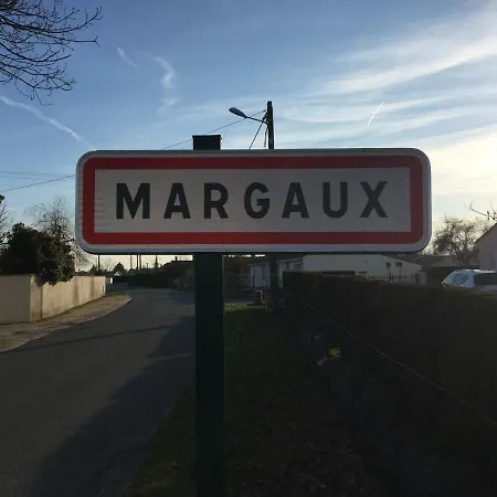 Bed & Breakfast La Bastide De Margaux