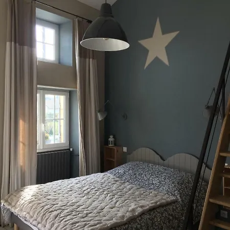 Bed & Breakfast La Bastide De Margaux Soussans