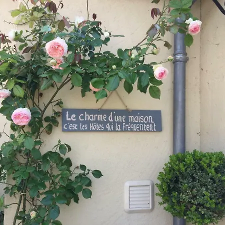 La Bastide De Margaux *