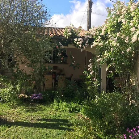La Bastide De Margaux Bed & Breakfast